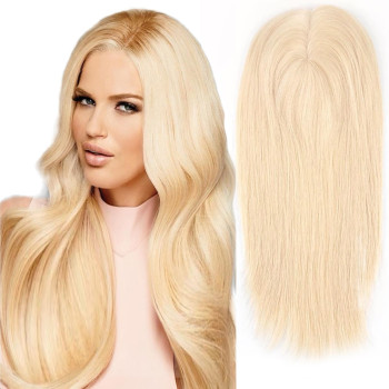 Top Lace Blond Luminos